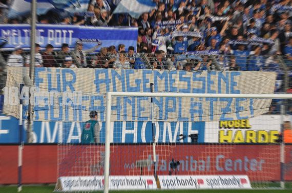 VfL Bochum vs Karlsruher SC (1-1) (7)
