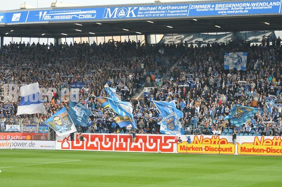 VfL Bochum vs Karlsruher SC (1-1) (11)