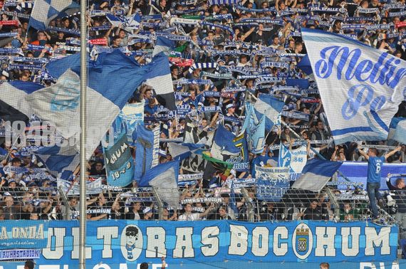 VfL Bochum vs Karlsruher SC (1-1) (15)