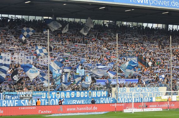 VfL Bochum vs Karlsruher SC (1-1) (16)