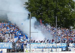 FSV Frankfurt vs VfL Bochum (1-5)