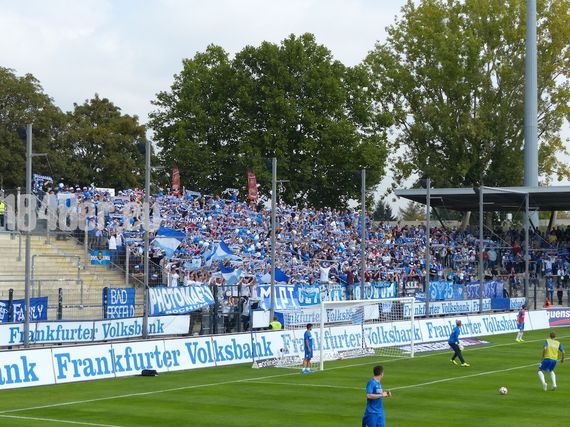 FSV Frankfurt vs VfL Bochum (1-5) (2)