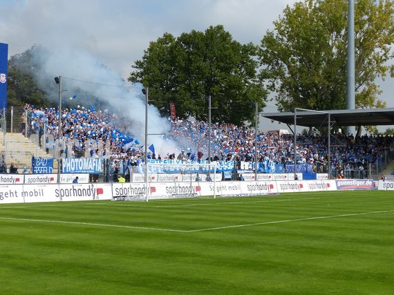 FSV Frankfurt vs VfL Bochum (1-5) (4)