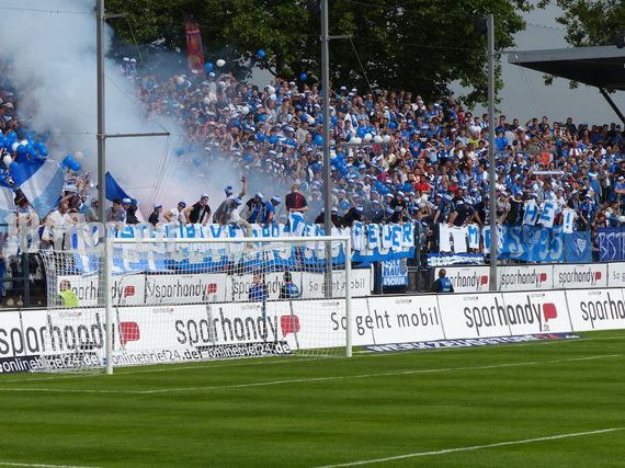 FSV Frankfurt vs VfL Bochum (1-5) (5)