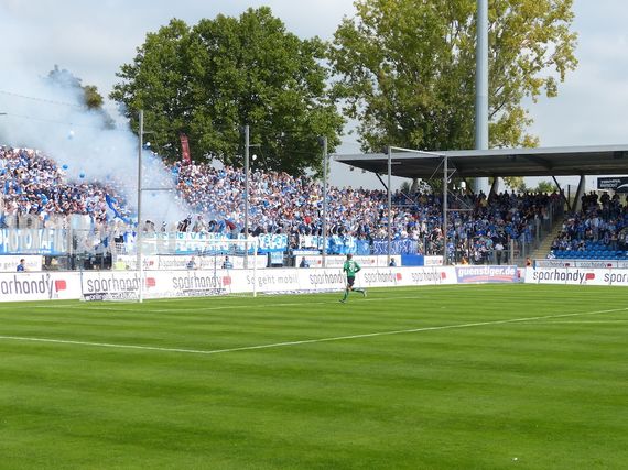 FSV Frankfurt vs VfL Bochum (1-5) (8)