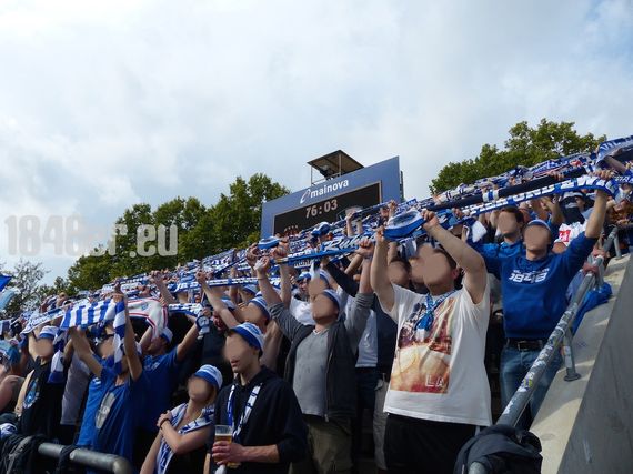 FSV Frankfurt vs VfL Bochum (1-5) (10)
