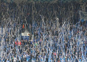 VfL Bochum vs Fortuna Düsseldorf (1-1)