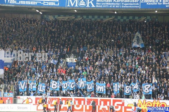 VfL Bochum vs Fortuna Düsseldorf (1-1) (1)