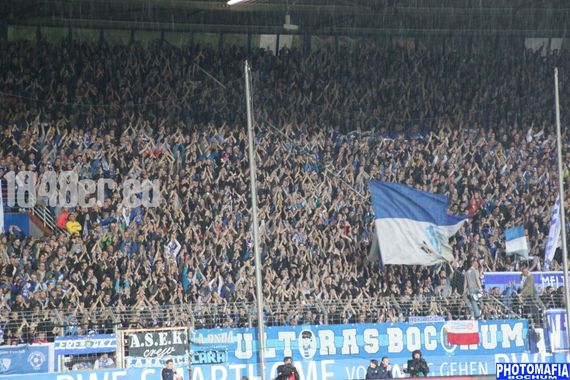 VfL Bochum vs Fortuna Düsseldorf (1-1) (2)