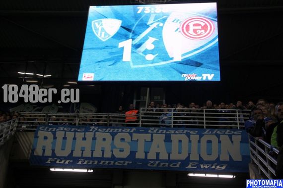 VfL Bochum vs Fortuna Düsseldorf (1-1) (4)