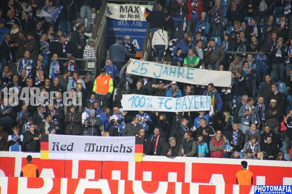VfL Bochum vs Fortuna Düsseldorf (1-1) (7)