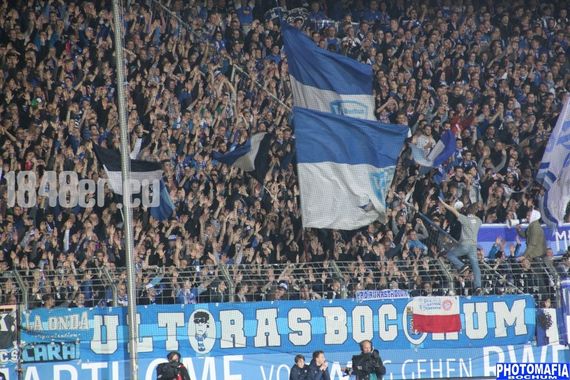 VfL Bochum vs Fortuna Düsseldorf (1-1) (8)
