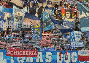 VfL Bochum vs 1. FC Nürnberg (1-1)