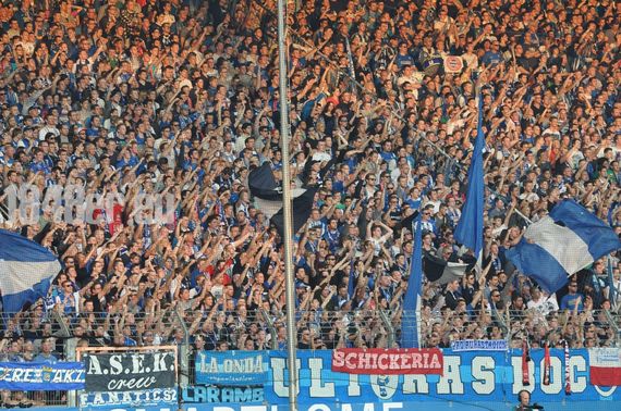 VfL Bochum vs 1. FC Nürnberg (1-1) (1)