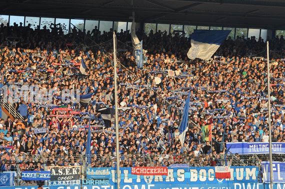 VfL Bochum vs 1. FC Nürnberg (1-1) (2)