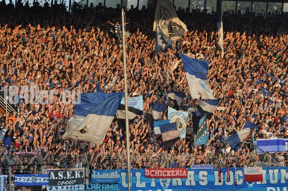 VfL Bochum vs 1. FC Nürnberg (1-1) (3)