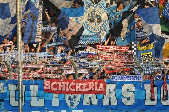 VfL Bochum vs 1. FC Nürnberg (1-1) (5)