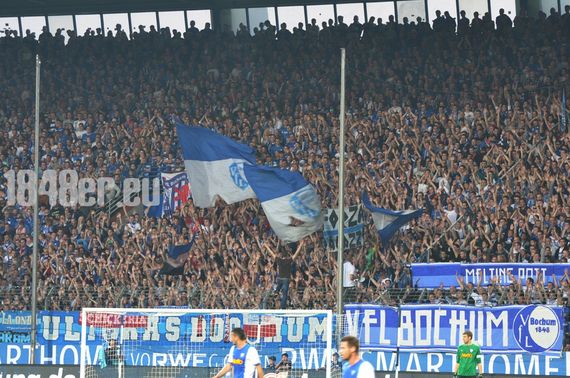 VfL Bochum vs 1. FC Nürnberg (1-1) (6)