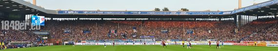 VfL Bochum vs 1. FC Nürnberg (1-1) (8)