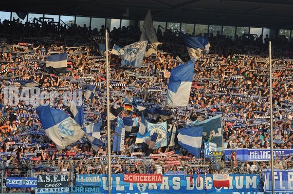 VfL Bochum vs 1. FC Nürnberg (1-1) (13)