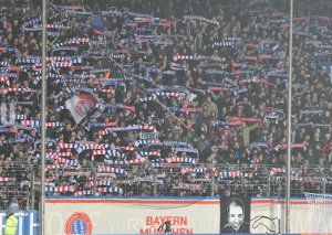 VfL Bochum vs FC Bayern München (1-5)