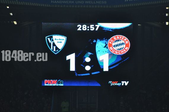 VfL Bochum vs FC Bayern München (1-5) (3)