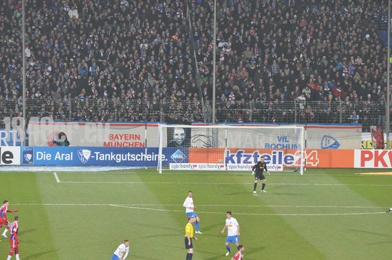 VfL Bochum vs FC Bayern München (1-5) (4)