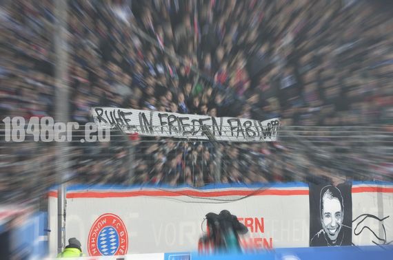 VfL Bochum vs FC Bayern München (1-5) (5)