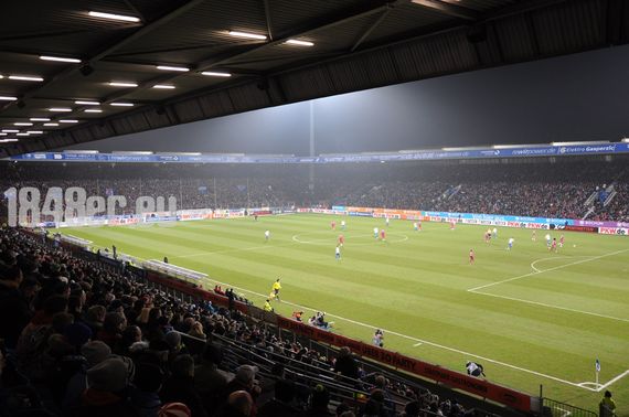VfL Bochum vs FC Bayern München (1-5) (7)