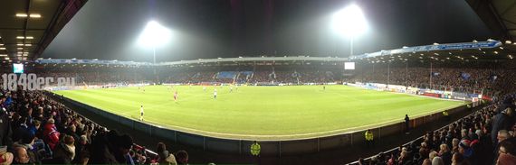 VfL Bochum vs FC Bayern München (1-5) (8)