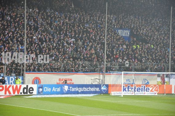 VfL Bochum vs FC Bayern München (1-5) (9)