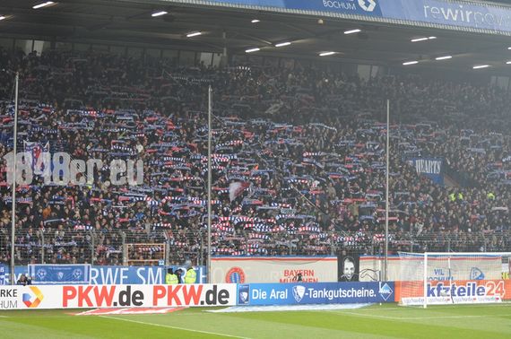 VfL Bochum vs FC Bayern München (1-5) (10)