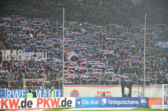 VfL Bochum vs FC Bayern München (1-5) (12)