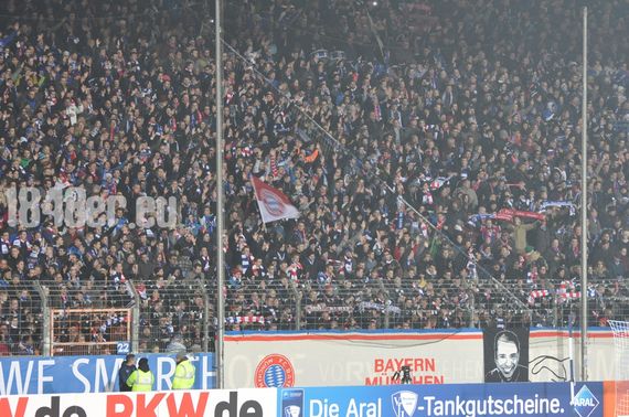 VfL Bochum vs FC Bayern München (1-5) (17)
