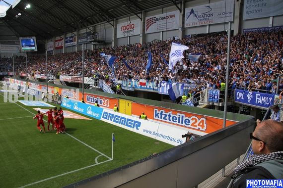 SC Paderborn vs VfL Bochum (0-1) (4)