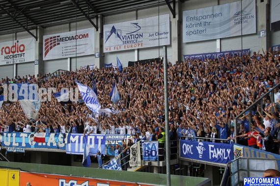 SC Paderborn vs VfL Bochum (0-1) (5)