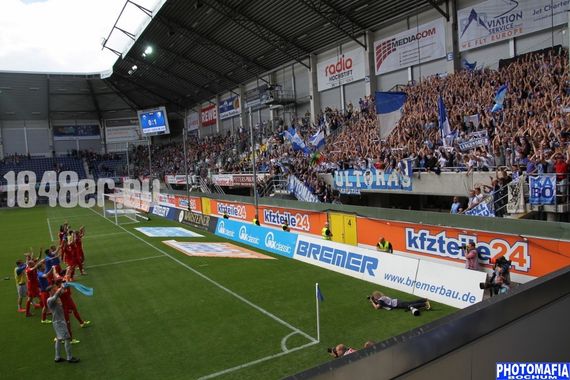SC Paderborn vs VfL Bochum (0-1) (7)