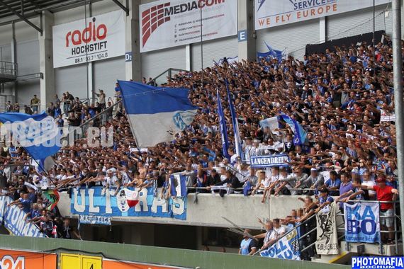 SC Paderborn vs VfL Bochum (0-1) (8)