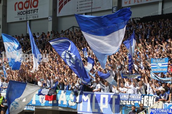 SC Paderborn vs VfL Bochum (0-1) (10)