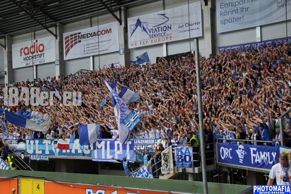 SC Paderborn vs VfL Bochum (0-1) (13)