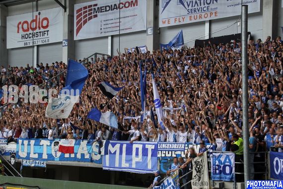 SC Paderborn vs VfL Bochum (0-1) (14)