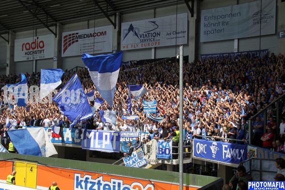 SC Paderborn vs VfL Bochum (0-1) (16)