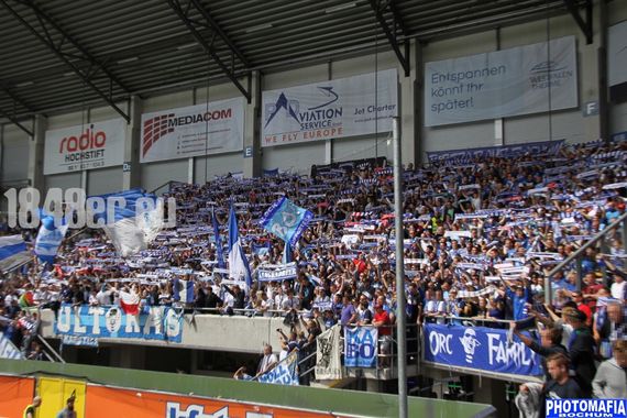 SC Paderborn vs VfL Bochum (0-1) (19)