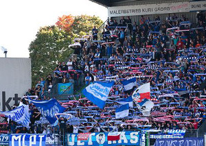 SpVgg Fürth vs VfL Bochum (0-5)