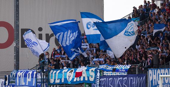 SpVgg Fürth vs VfL Bochum (0-5) (1)