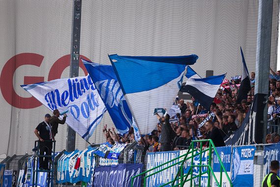 SpVgg Fürth vs VfL Bochum (0-5) (2)