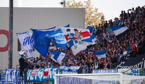 SpVgg Fürth vs VfL Bochum (0-5) (3)