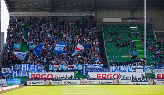SpVgg Fürth vs VfL Bochum (0-5) (4)
