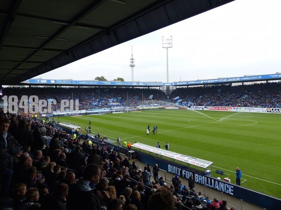 VfL Bochum vs RB Leipzig (0-1) (9)