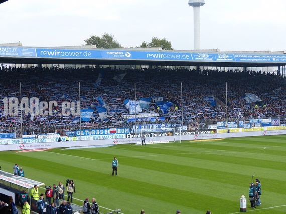 VfL Bochum vs RB Leipzig (0-1) (10)